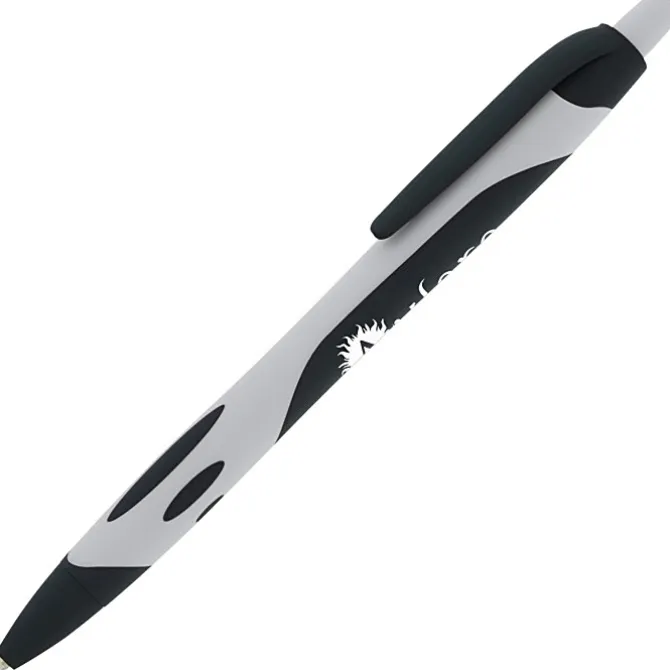 Sport Soft Touch Gel Pen - 24 hr