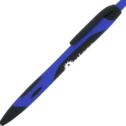 Sport Soft Touch Gel Pen - 24 hr