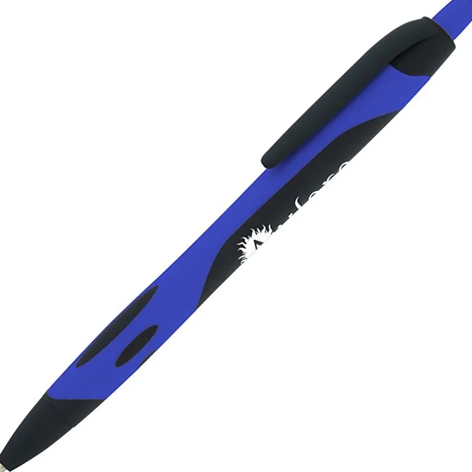 Sport Soft Touch Gel Pen - 24 hr