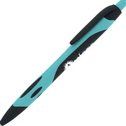 Sport Soft Touch Gel Pen - 24 hr