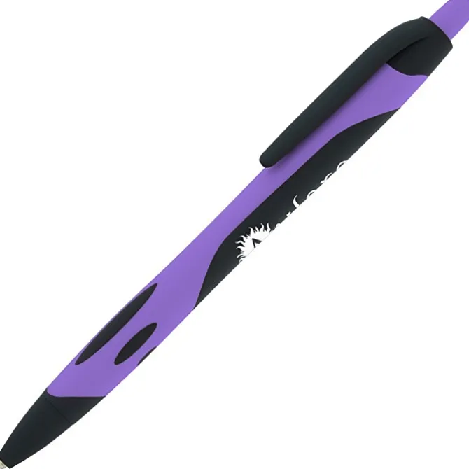 Sport Soft Touch Gel Pen - 24 hr