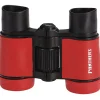 Sports Rubber Binoculars