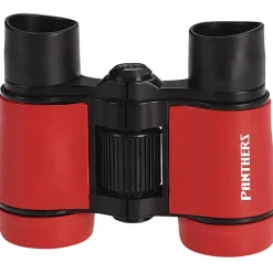 Sports Rubber Binoculars