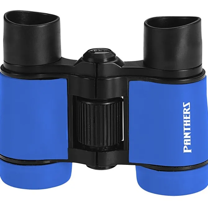 Sports Rubber Binoculars
