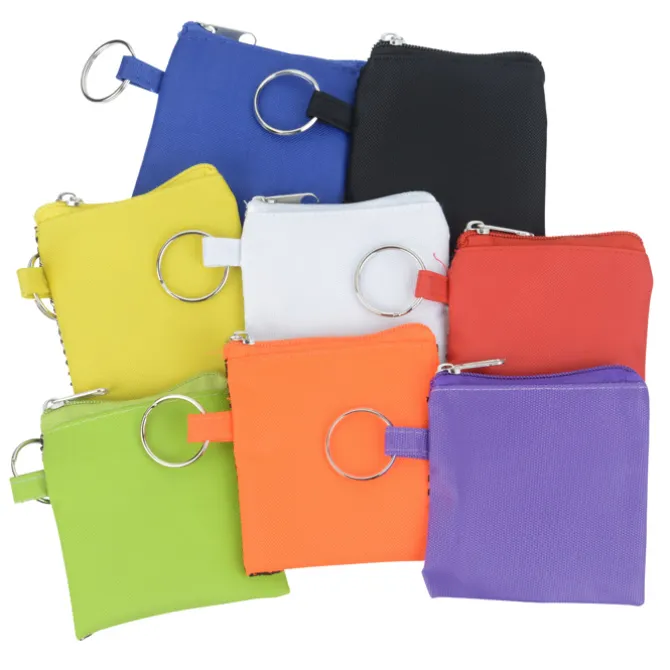 Sporty Charging Cable USB-C Pouch