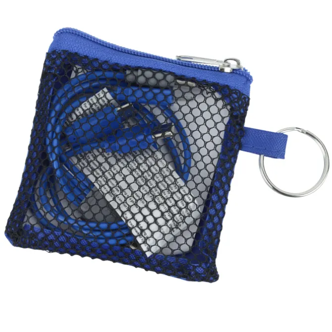 Sporty Charging Cable USB-C Pouch - 24 hr