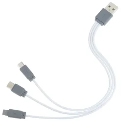 Sporty 3-in-1 Cable Pouch