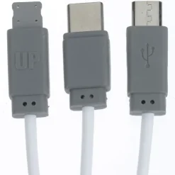 Sporty 3-in-1 Cable Pouch