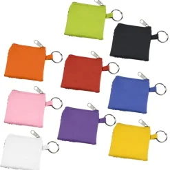 Sporty 3-in-1 Cable Pouch