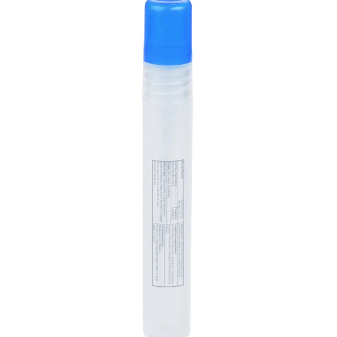 Spritz Sanitizer Spray - 0.27 oz