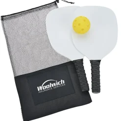 Squall Pickleball Set