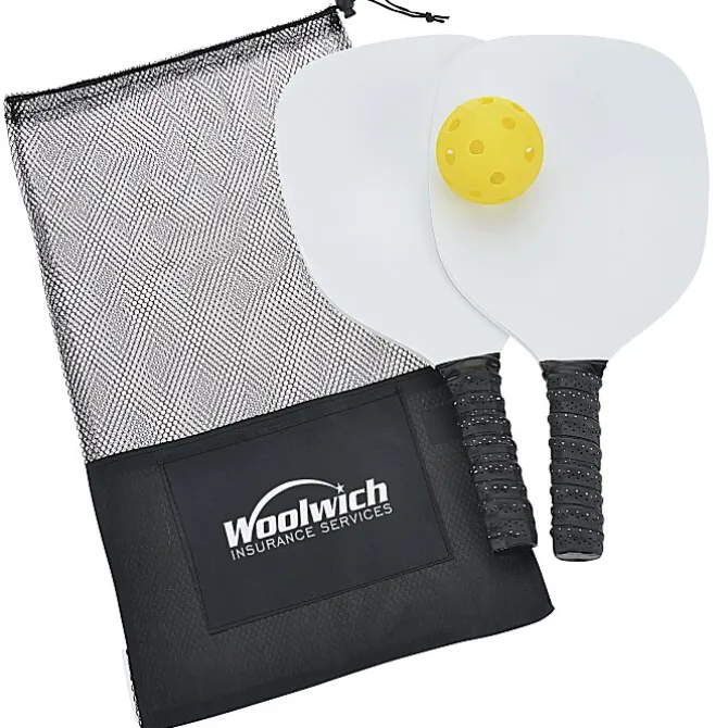 Squall Pickleball Set