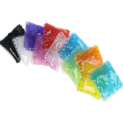 Square Aqua Pearls Hot/Cold Pack - 24 hr