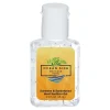 Square Moisturizing Sanitizer - 1/2 oz