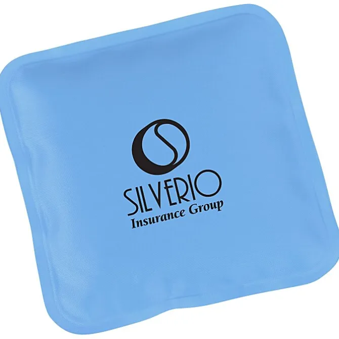 Square Reusable Hot/Cold Pack