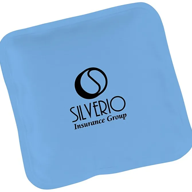 Square Reusable Hot/Cold Pack