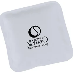 Square Reusable Hot/Cold Pack