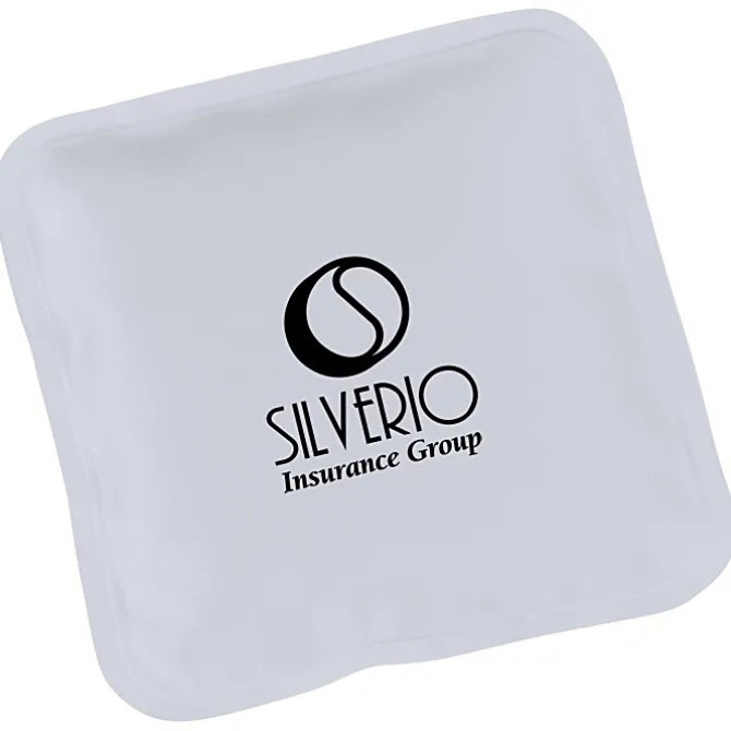 Square Reusable Hot/Cold Pack