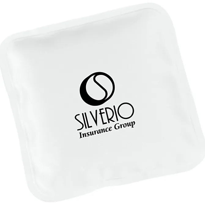Square Reusable Hot/Cold Pack