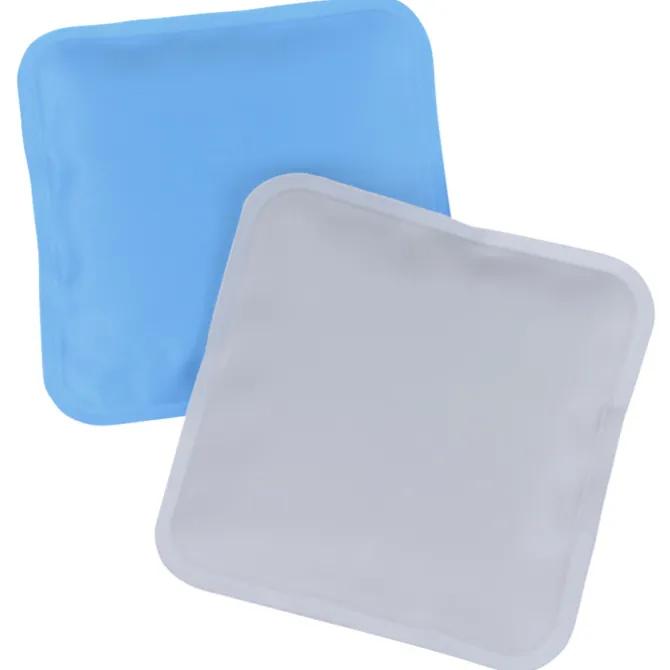 Square Reusable Hot/Cold Pack