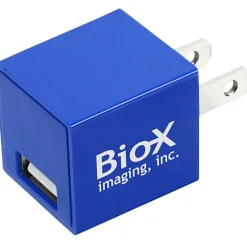 Square USB Wall Charger
