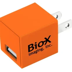 Square USB Wall Charger