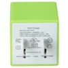 Square USB Wall Charger - USBC
