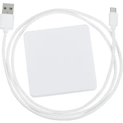 Square Wireless Charging Pad