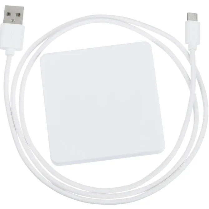 Square Wireless Charging Pad