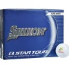 Srixon Q Star Tour Golf Ball - Dozen