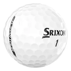 Srixon Q Star Tour Golf Ball - Dozen