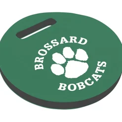 Stadium Cushion with Handle - Circle