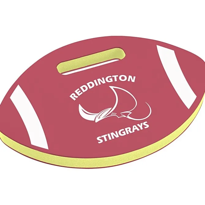Stadium Cushion with Handle - Football