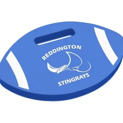 Stadium Cushion with Handle - Football