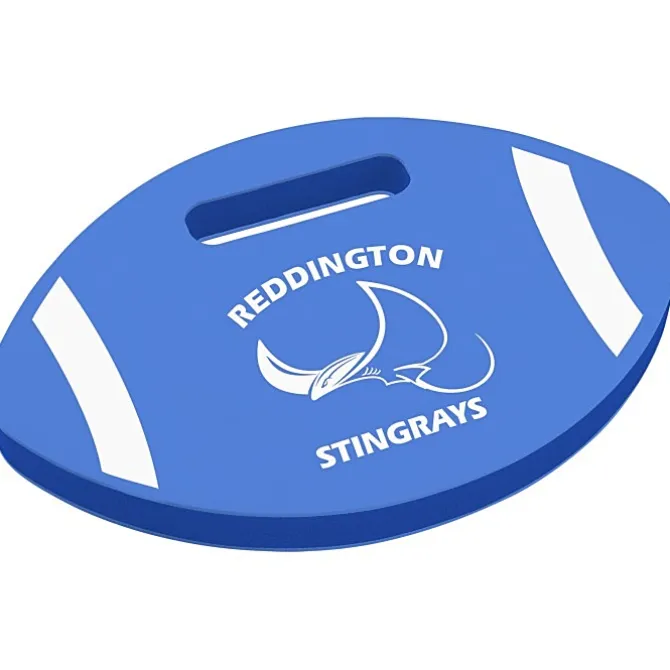 Stadium Cushion with Handle - Football
