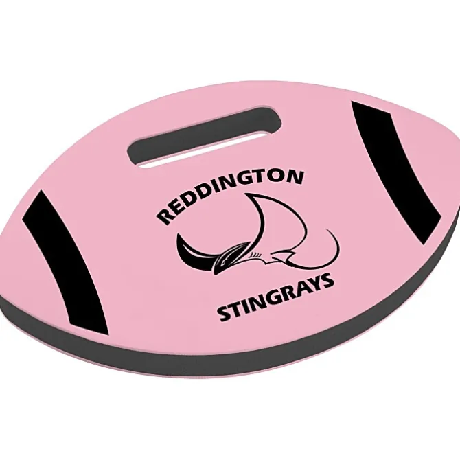 Stadium Cushion with Handle - Football