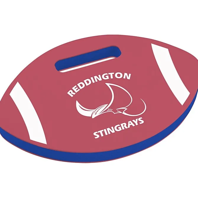 Stadium Cushion with Handle - Football
