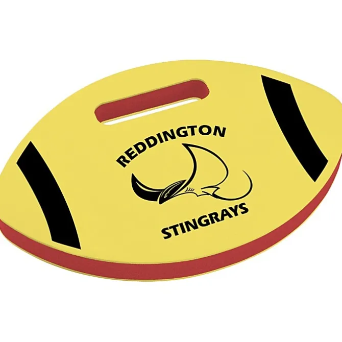 Stadium Cushion with Handle - Football