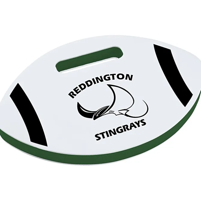 Stadium Cushion with Handle - Football