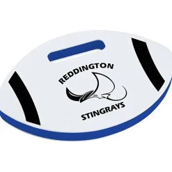 Stadium Cushion with Handle - Football