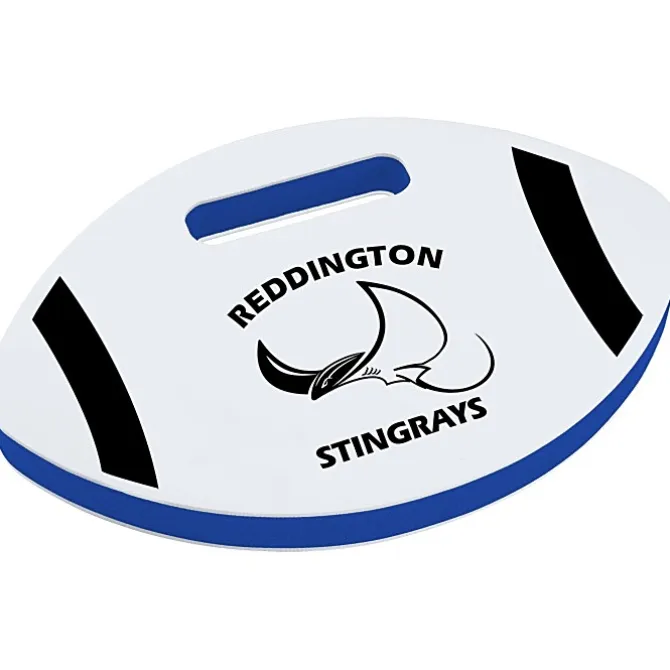 Stadium Cushion with Handle - Football