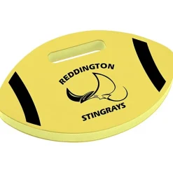 Stadium Cushion with Handle - Football
