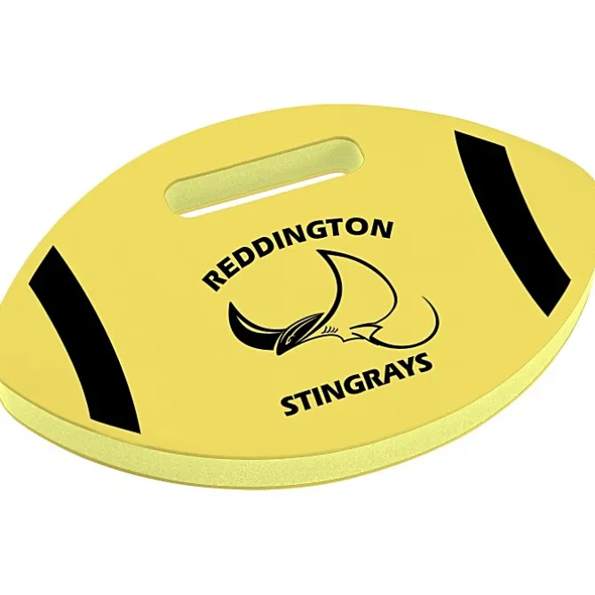 Stadium Cushion with Handle - Football