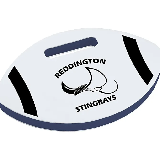 Stadium Cushion with Handle - Football