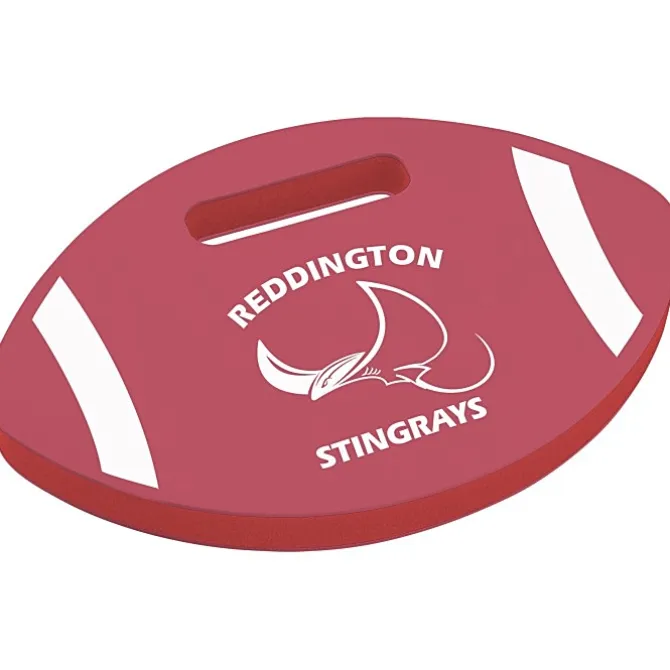 Stadium Cushion with Handle - Football
