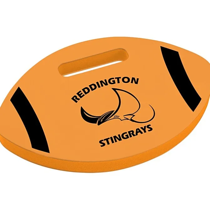 Stadium Cushion with Handle - Football