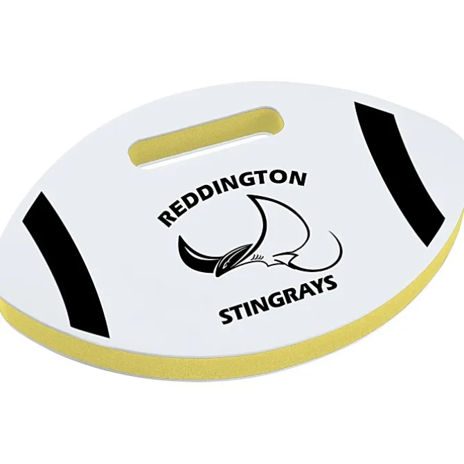 Stadium Cushion with Handle - Football
