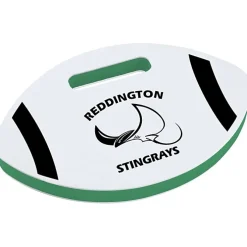 Stadium Cushion with Handle - Football