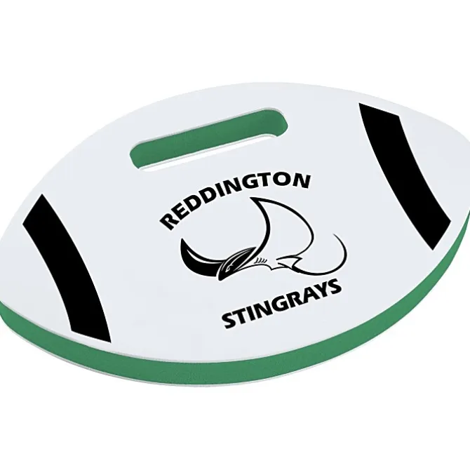 Stadium Cushion with Handle - Football