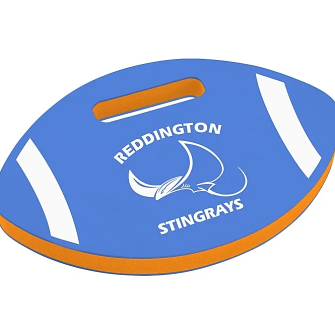 Stadium Cushion with Handle - Football